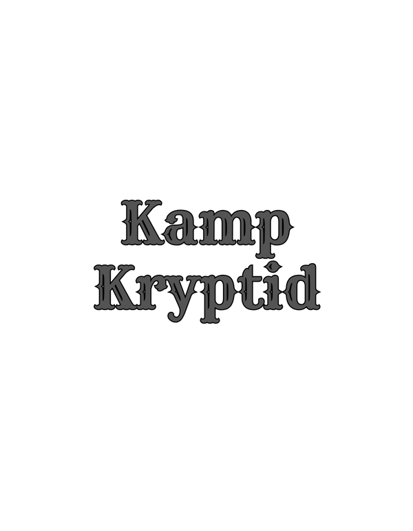 Kamp Kryptid